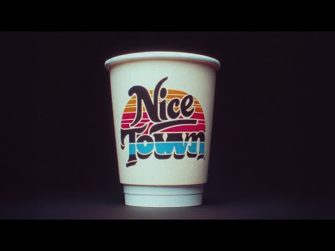 Metronomy x Pan Amsterdam - 'Nice Town' (Official Video)