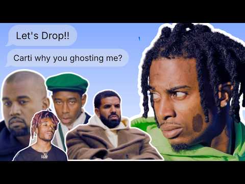 Every Feature Playboi Carti Refused to Clear (And Why)