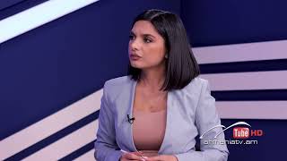 Սոցիալական Հարթակ, Թողարկում 19 / Socialakan Hartak