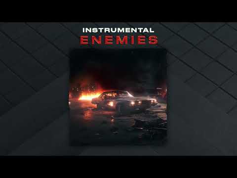 KSHMR, Hanumankind, Yashraj - Enemies [Official Instrumental Mix]