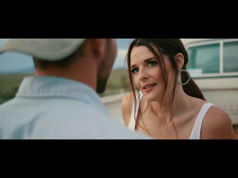 Jenna Paulette | F-150 (Official Music Video)