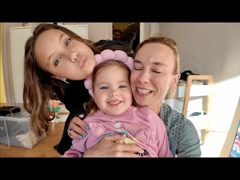 Alma & Harry får sommarlov! Känslosamma tider VLOGG