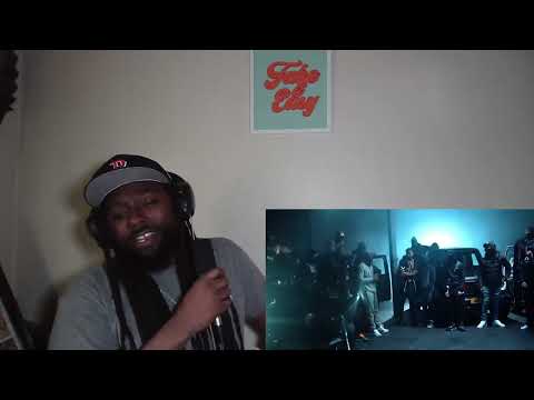 BURNER - BIGGER & BETTER (FRESH HOME) | OFFICIAL VIDEO Reaction