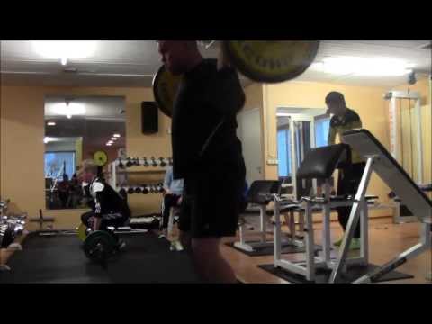 2. leiriviikonloppu, talvi 2013