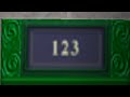Every Number In Elmo S Letter Adventure