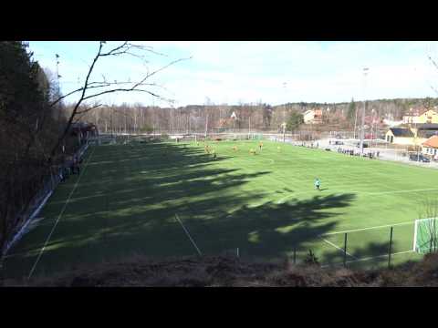 Rönninge Salem P01 - Solberga BK P01 (1:5)