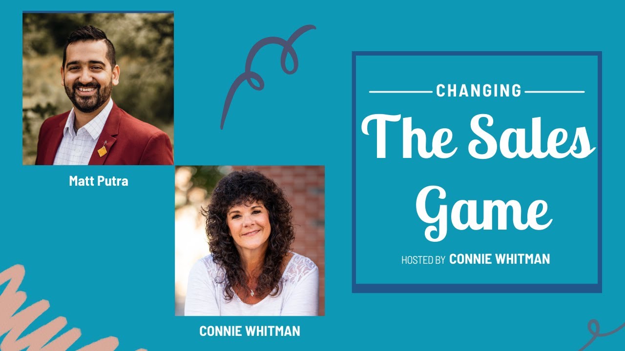 145. Matt Putra – How to Manage Cash Flow for eCommerce Businesses