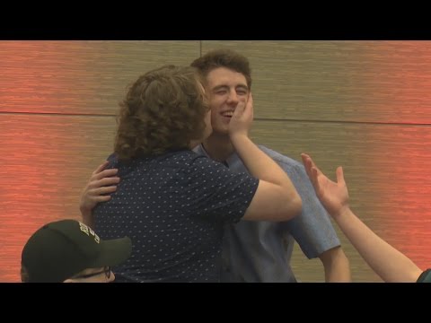 The Cube SMP Panel - PAX East 2015 (Part 1)