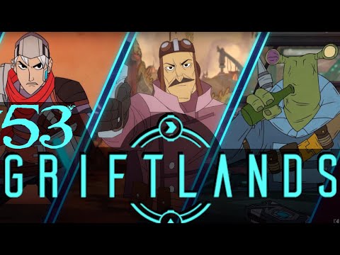 SB Plays Griftlands Full Release 53 - Rolling With The Punches