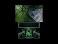 Game Over Star Fox 64 3D Nintendo 3DS