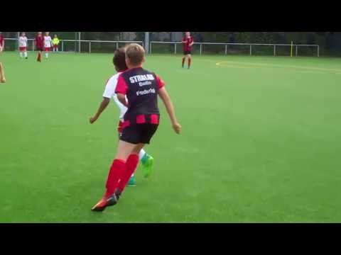 LetztesSpiel 1 E 2016 17 Berolina Stralau vs Sparta Lichtenberg