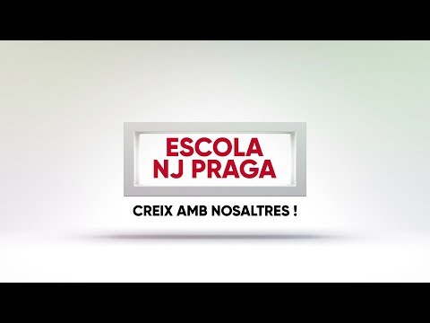 Vídeo Colegio Escuela NJ Praga