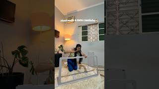 Bia Barbie profissões 🧑‍🎨👷🧡