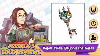Paper Tales video thumbnail