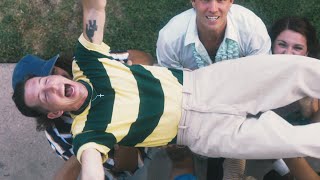 Pokey LaFarge - "Fine to Me" [Official Video]