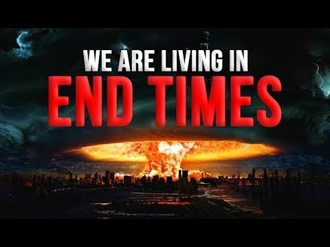100% Proof We Are In End Times   WW3 & Dajjal NEW 2019