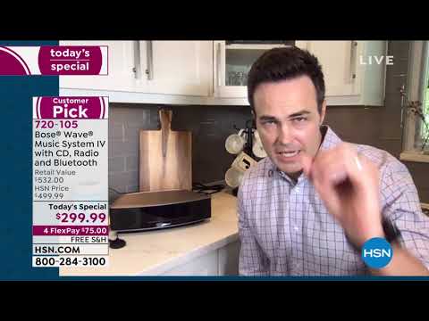 HSN | Saturday Morning with Callie & Alyce 08.22.2020 - 10 AM