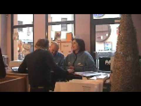 Sesamstraat by De Vrie Kadeikes - Prinsenverkiezing 2009