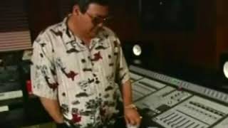 The earliest recording of Selena - “I’m in the mood for love”