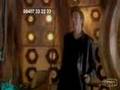 Doctor Who He S Too Cool For School