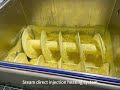 Cheese Stretching Machine