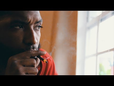 SAM KROW - one hunnid (short doc)