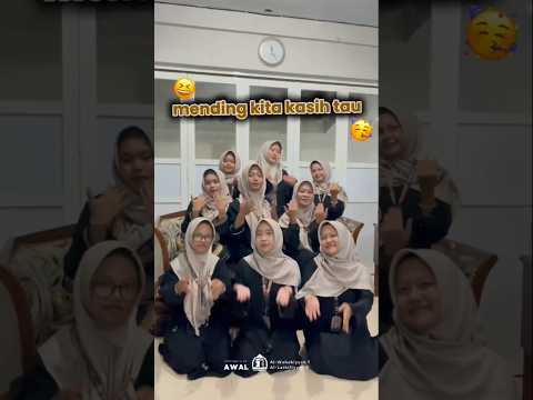 Pembukaan Kegiatan Ramadhan 1447 H