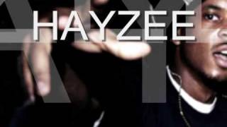 Samples Used By Hayzee (Zwart Licht)