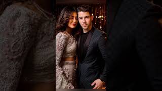 priyanka chopra and Nick Jonas in romantic mood #priyanka #romance #nickjhons