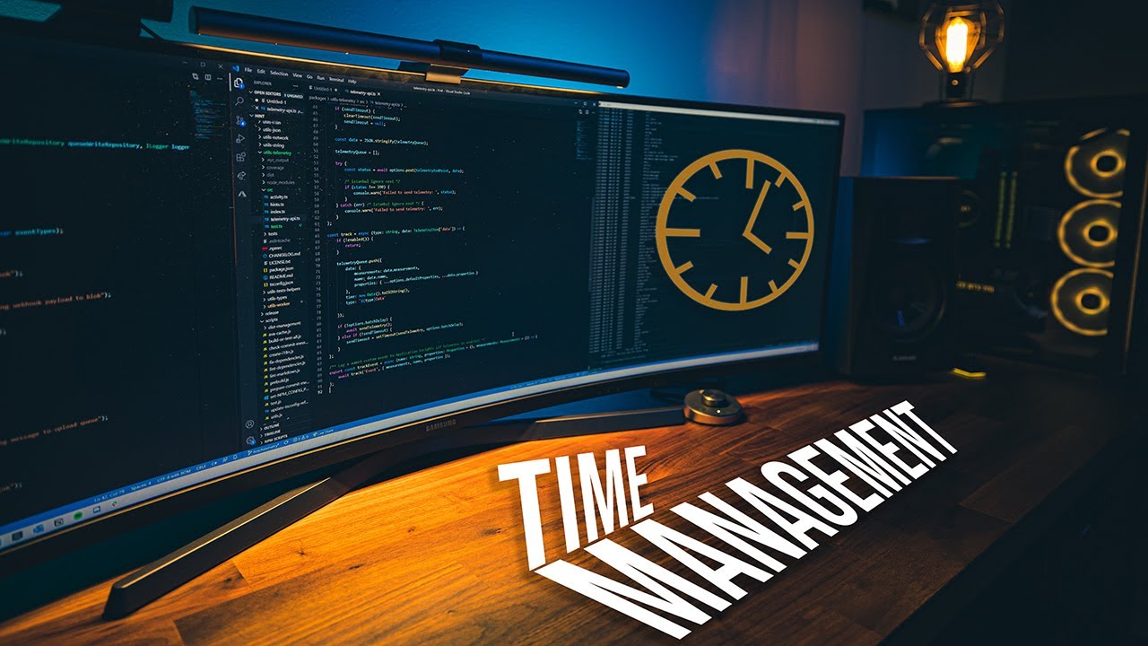 Time Management Tips for Software Engineers