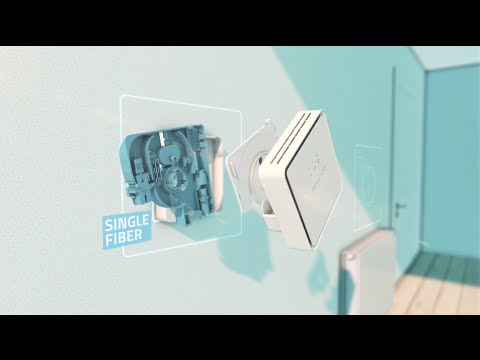 Genexis - Fibertwist