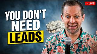 How To Make $10,000 Monthly Selling Insurance (No Leads & No Cold Calling)