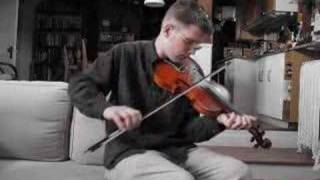 Mike in the Wilderness Kentucky Fiddle Tune