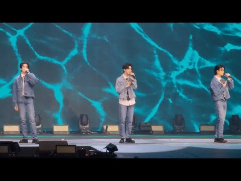 230922 AA, KHUNPOL, PHUTATCHAI - ลืมไปแล้วว่าลืมยังไง | 789 SPECIAL STAGE THE TIME CAPSULE