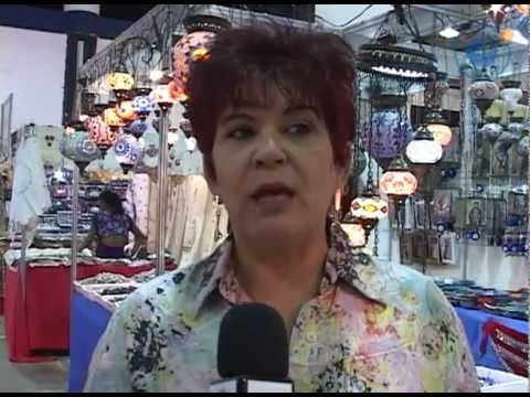 Petrolina recebe Feincartes