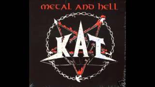 KAT - (You Got Me ) Vampire