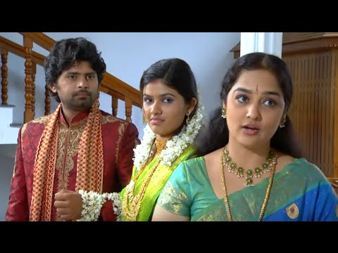 Pattusaree I Episode 11 – Part 1 I Mazhavilmanorama