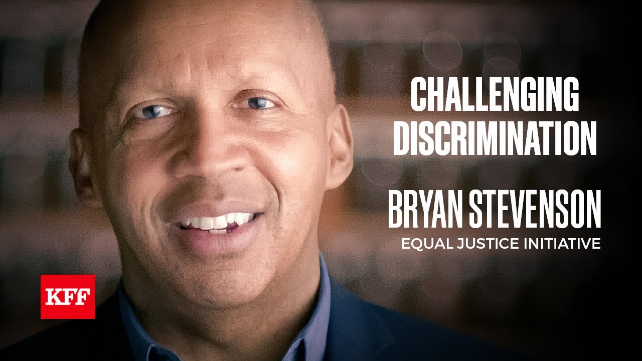 Bryan Stevenson Interview: From HBO’s “True Justice: Bryan Stevenson’s Fight for Equality”