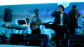 Nota Sonotra y Wilson Kriminal Boda de Ricky y Aliza 2013 PtY