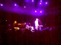 Marc Broussard Evil things