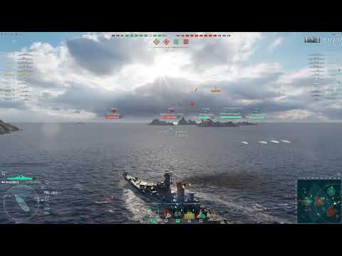 Alaska B: Top tier, top carry, top kek