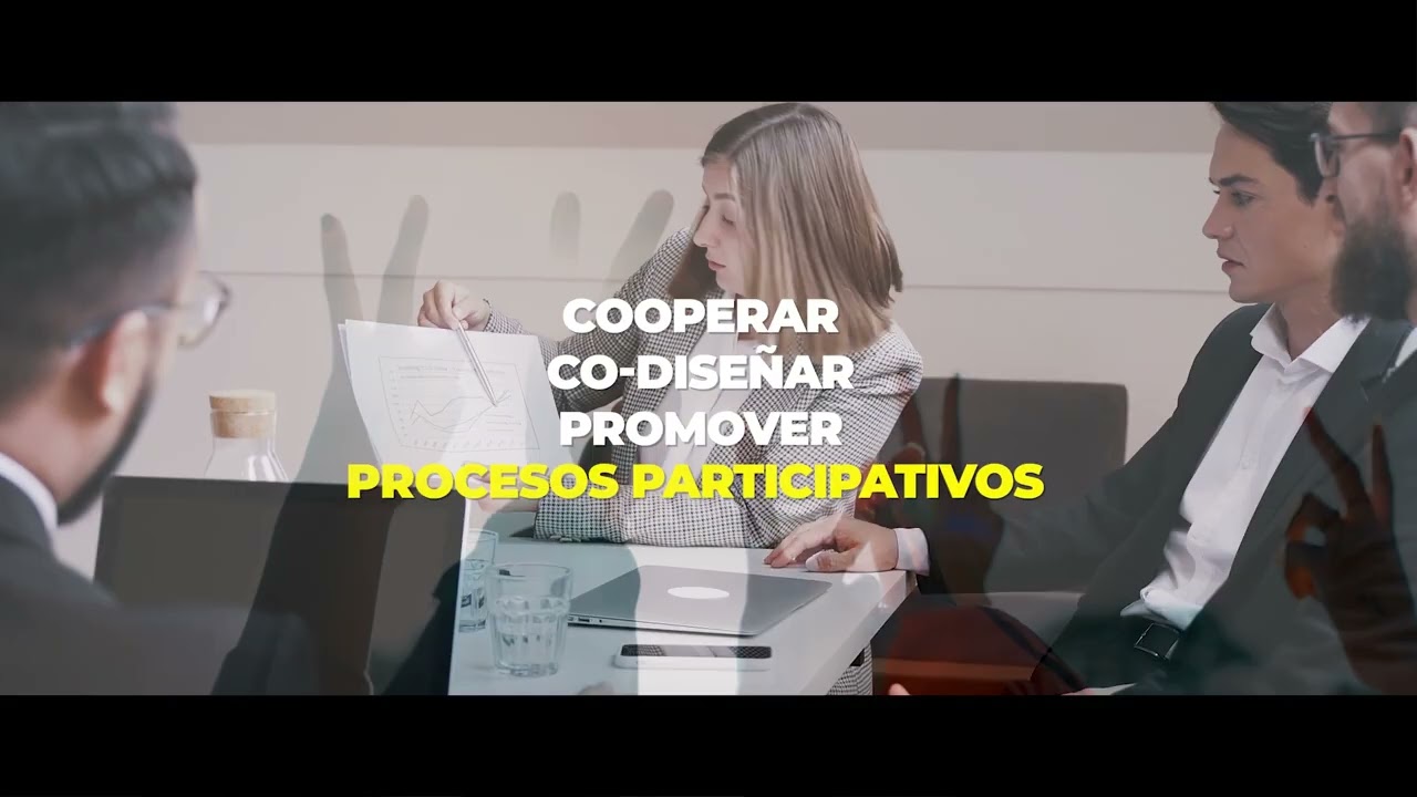 CLOSER – Inception video ES