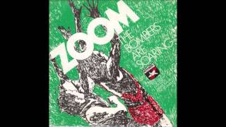 We're Called The Bombers