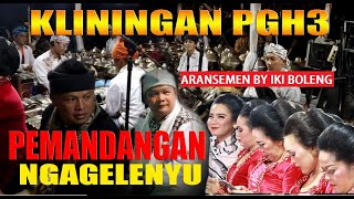 Download lagu PANGHUDANG RASA - KLININGAN PGH3 mp3