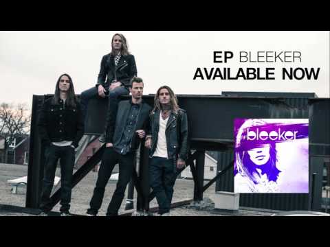 Bleeker "I'm Not Laughing Now" (Official Audio)