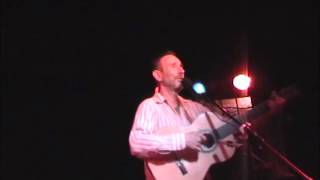 Jonathan Richman - La Fiesta es Para Todos 2013