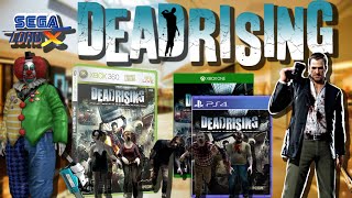 Dead Rising Review