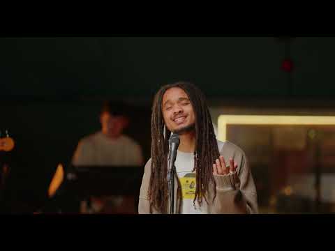 Jaïr Faria - Nova @ Wisseloord Studios