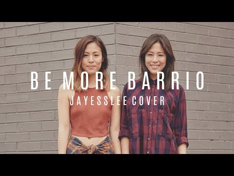 #bemorebarrio｜シェパード（Pull&BearのJayessleeカバー
