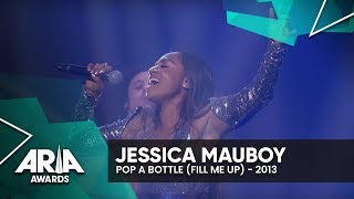 Jessica Mauboy: Pop A Bottle (Fill Me Up) | 2013 ARIA Awards